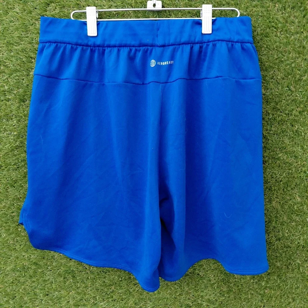adidas sporty skort
